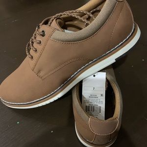 Target Goodfellow mens dress shoes size 7